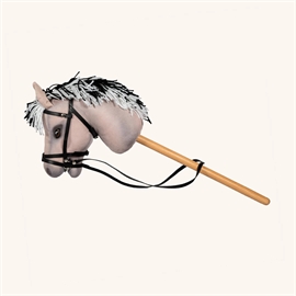 Kæphest - Luna - Sand - By Astrup